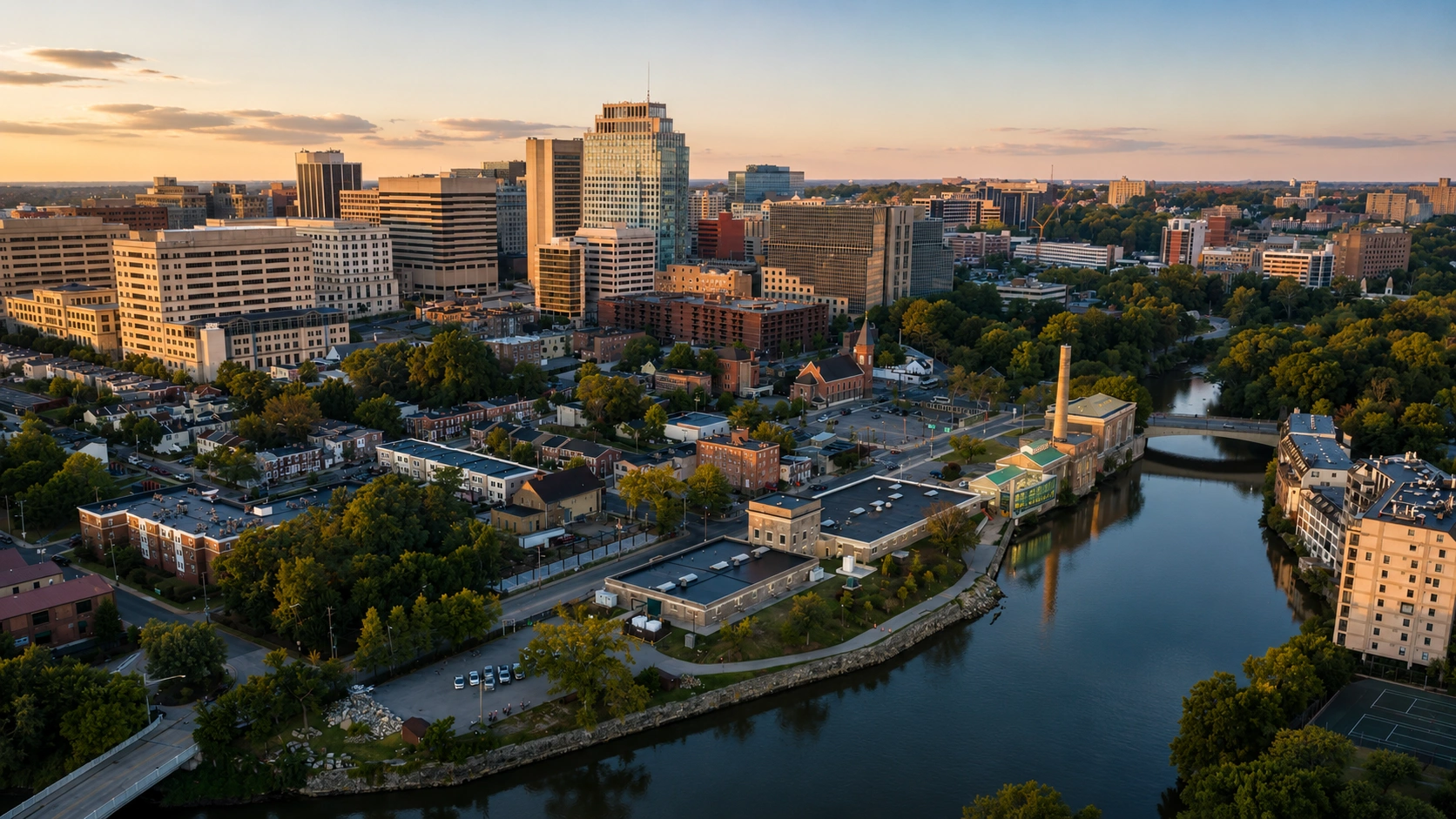 image city Delaware
