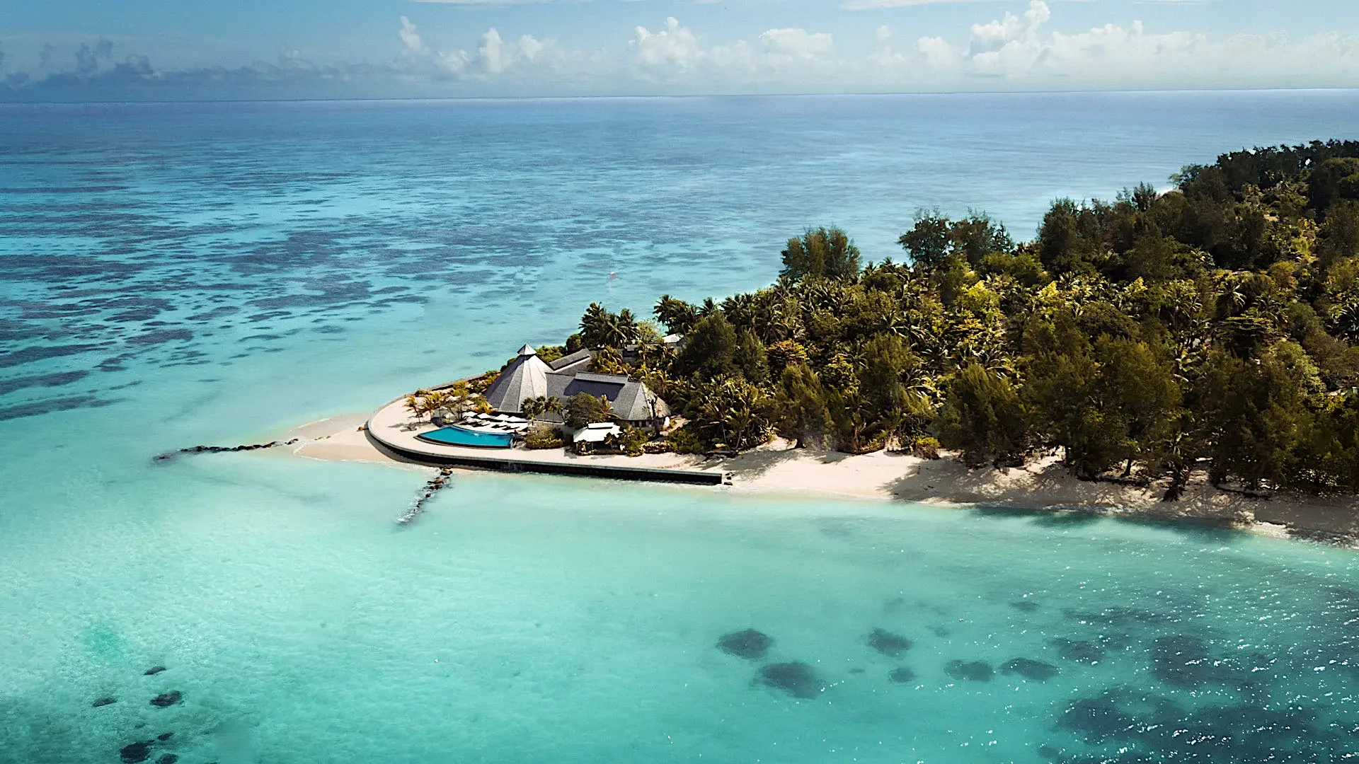 Denis Island में मालिक द्वारा सूचीबद्ध रियल एस्टेट — निजी घर | VelesClub Int.
