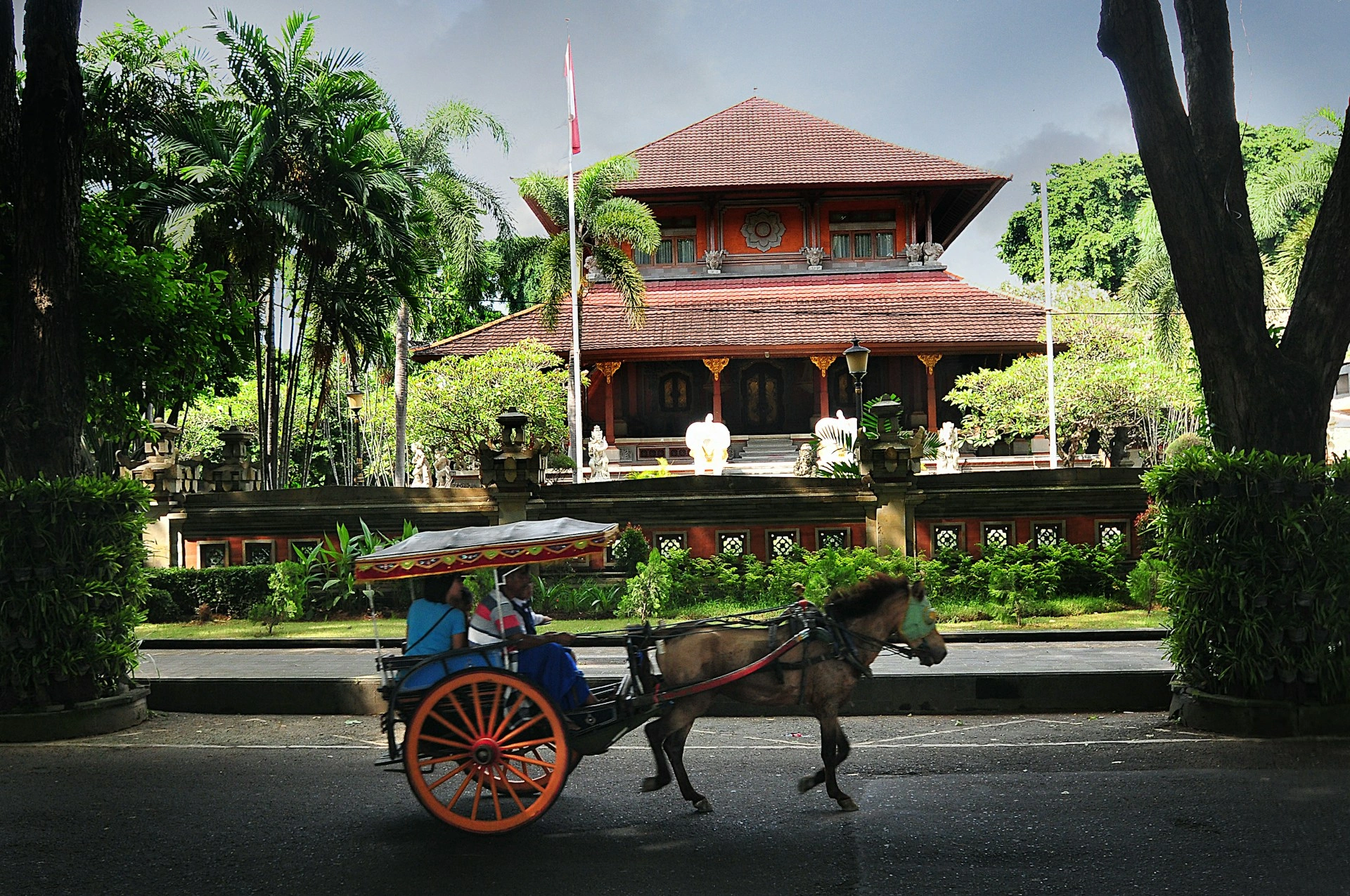 image city Denpasar