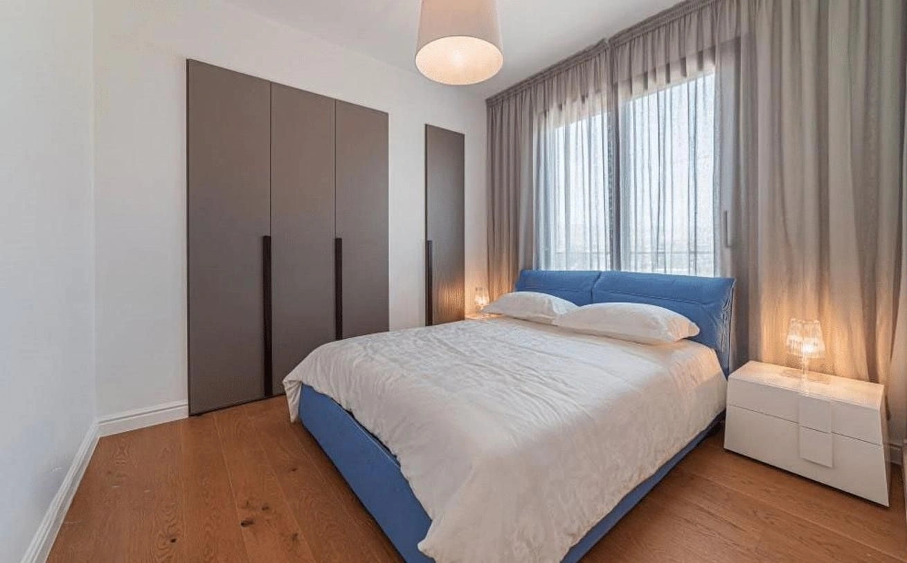 Stunning complex on the island of Cyprus