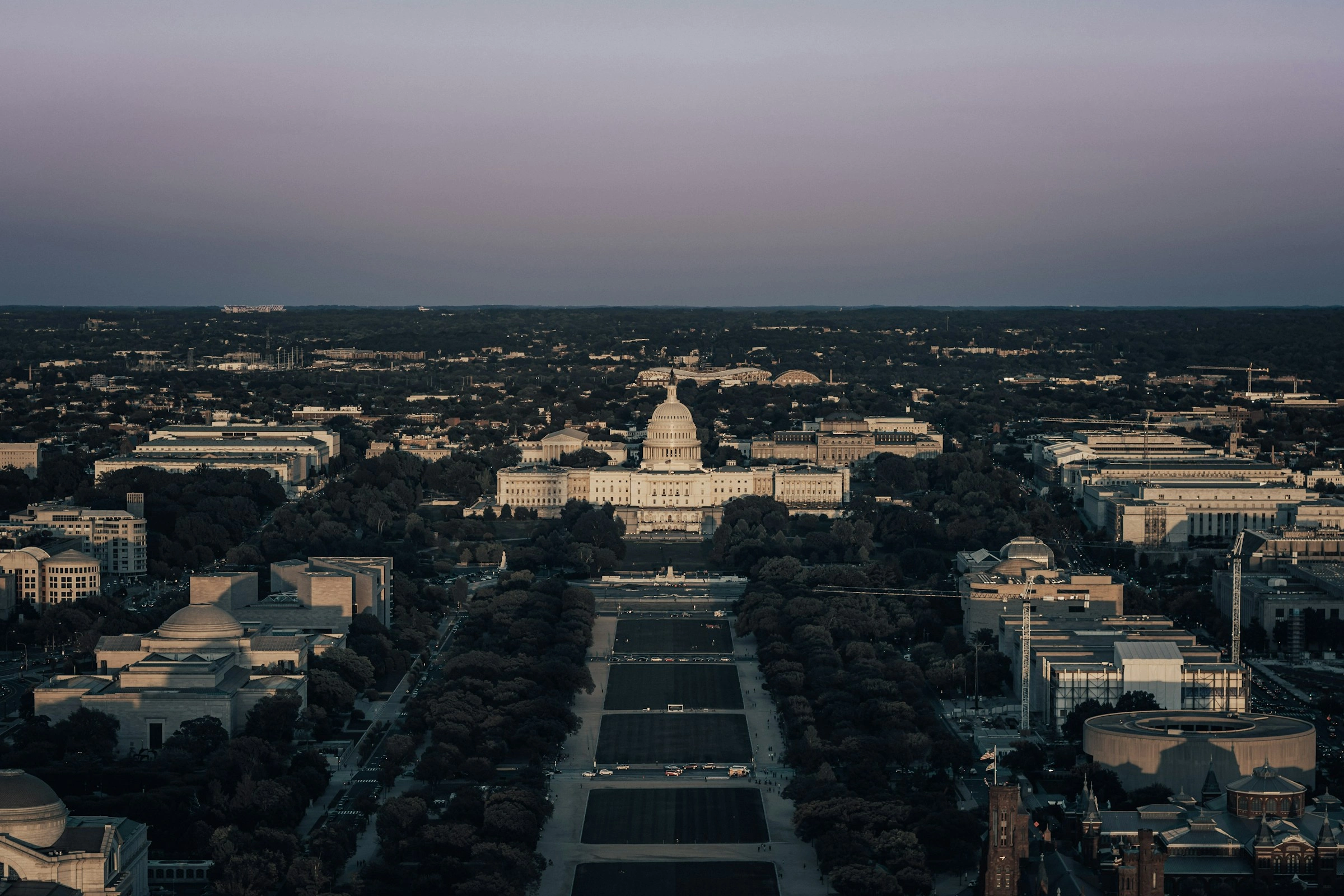 image city District of Columbia