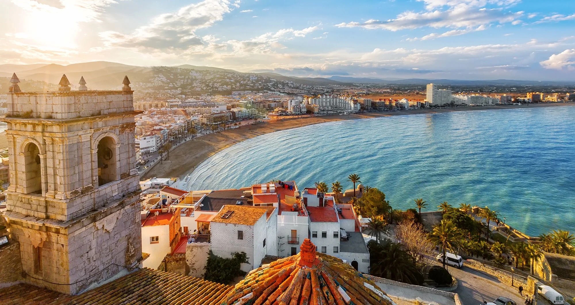 Spain: Exploring Real Estate Trends and Investment Potential