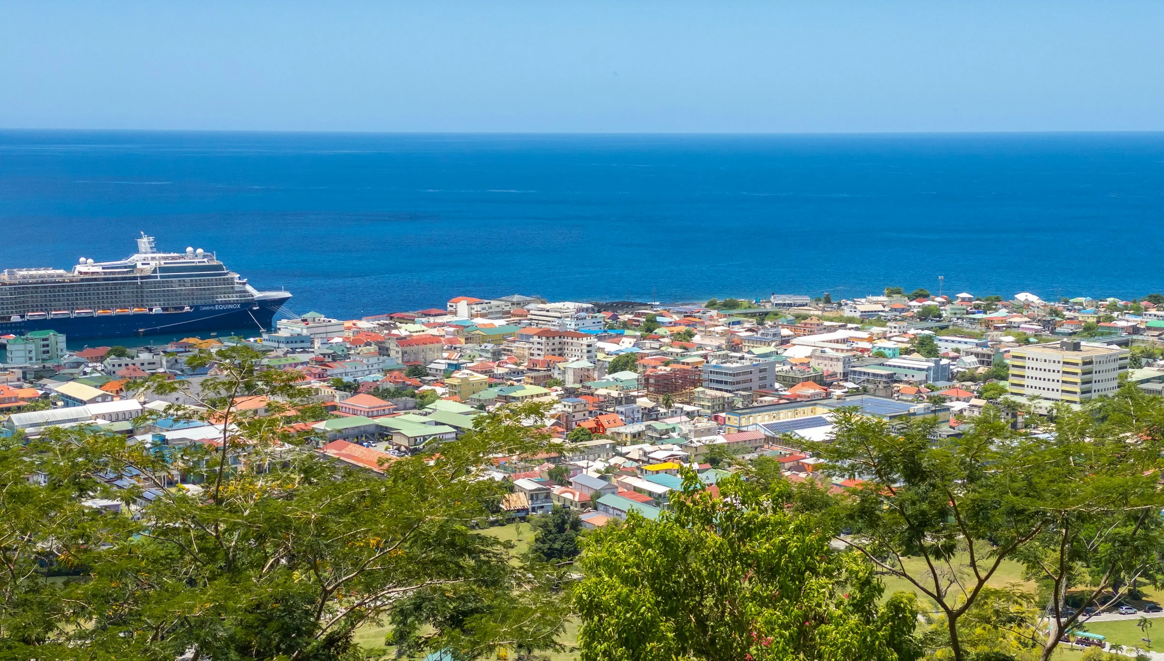 Residency in Dominica – Legal Support for the Right Pathway | VelesClub Int.