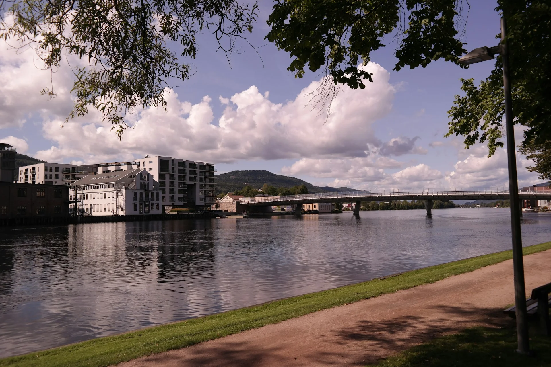 Drammen(ノルウェー)の世界不動産 — 個人売買 | VelesClub Int.