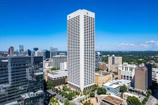 Unlocking the Potential of Commercial Real Estate in Georgia