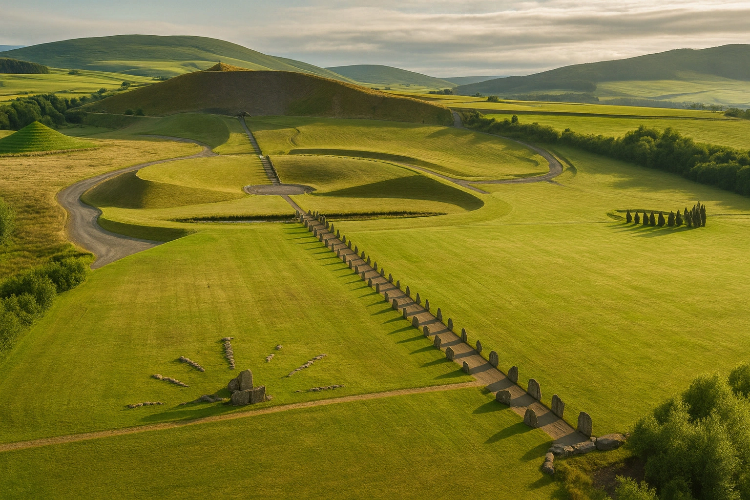 image city Dumfries and Galloway