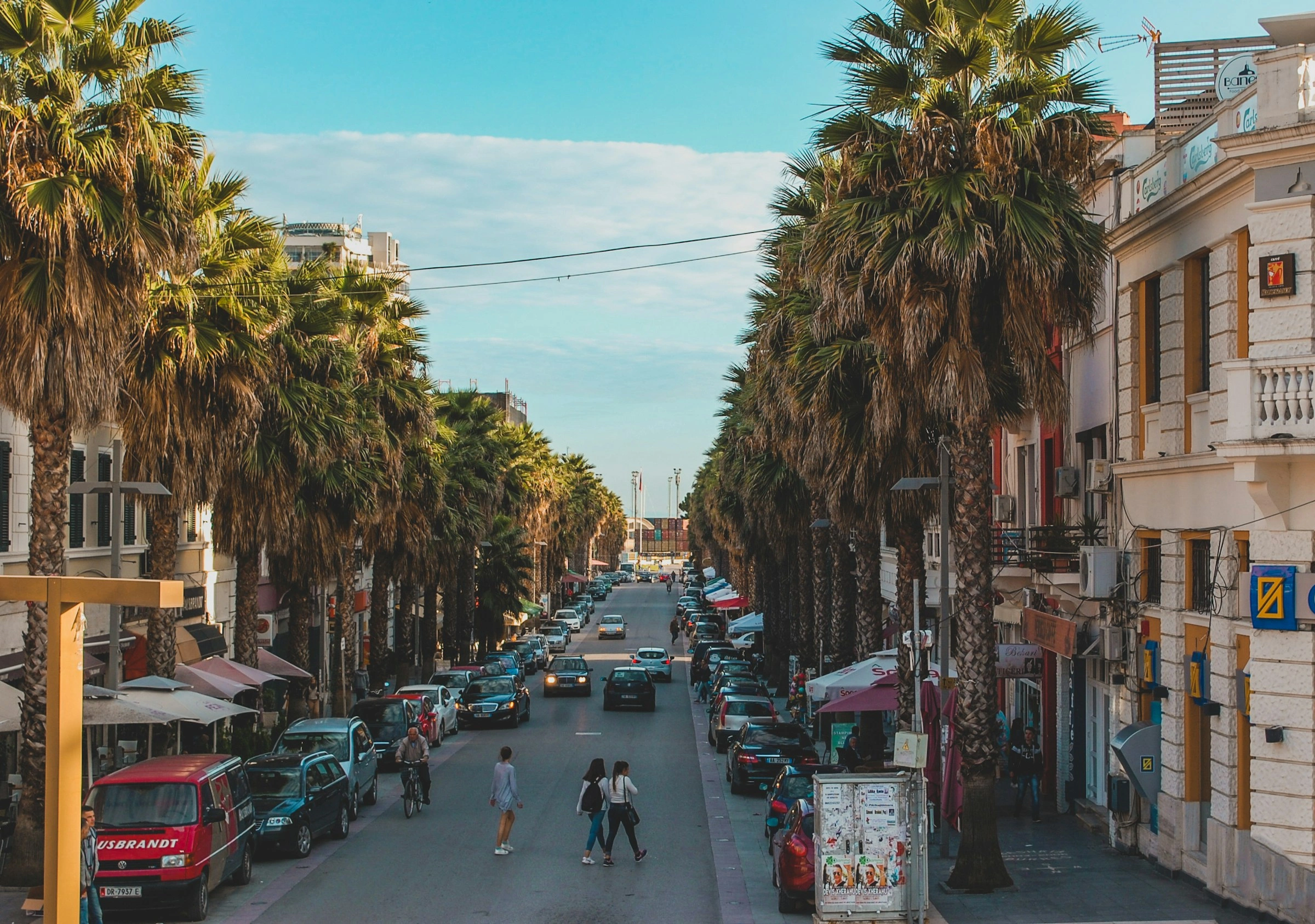image city Durres