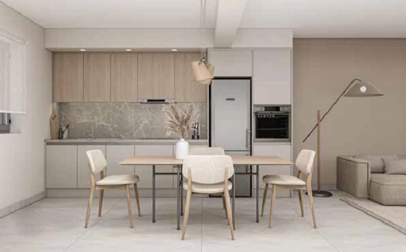 Investment apartments in Gerakas district of Athens