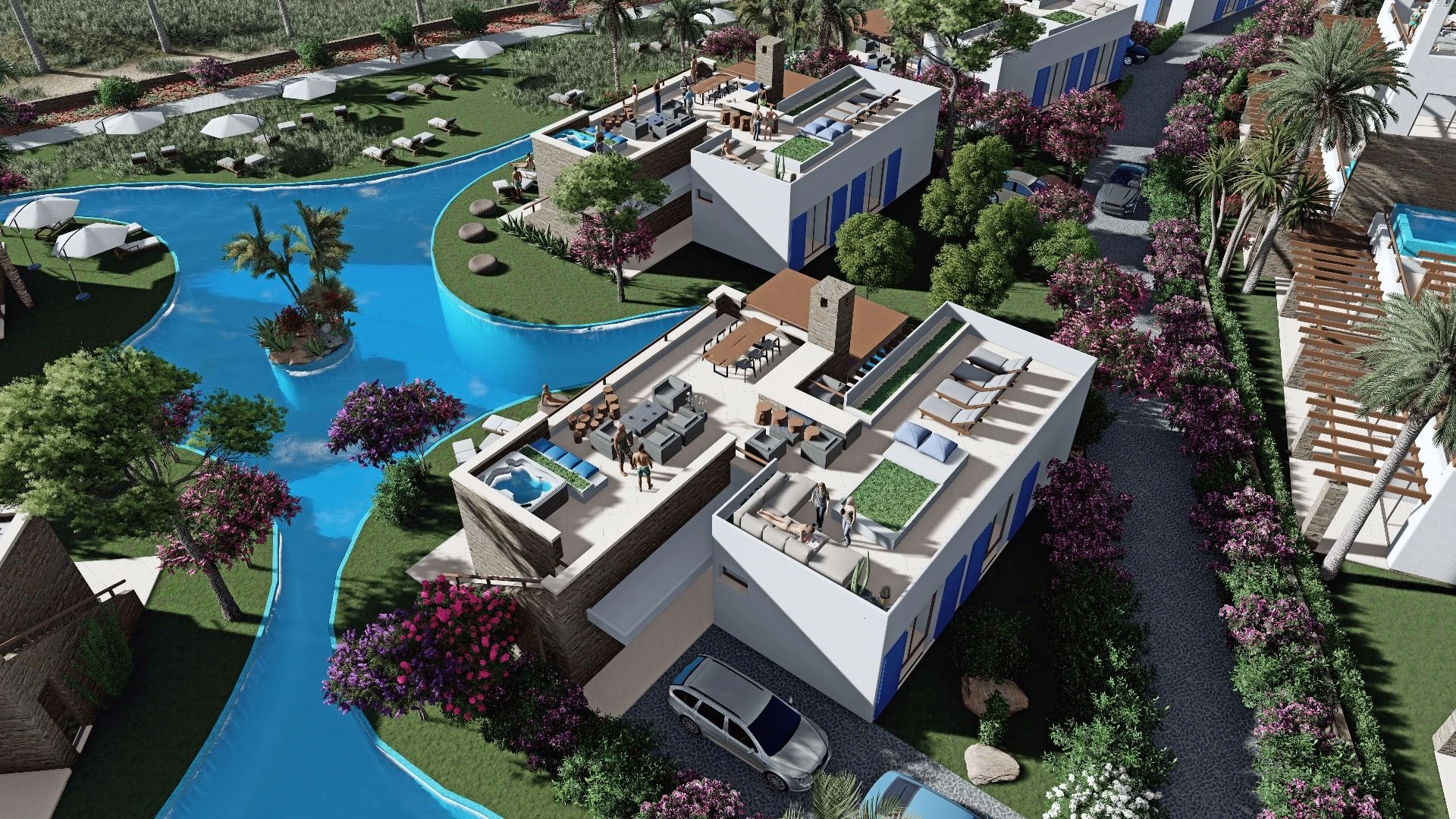 خرید ملک در قبرس شمالی از ۳۷۵ هزار پوند ✅