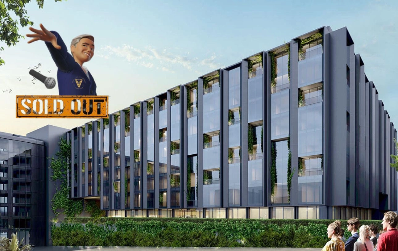 İstanbul'un premium Şişli bölgesindeki elit kompleks