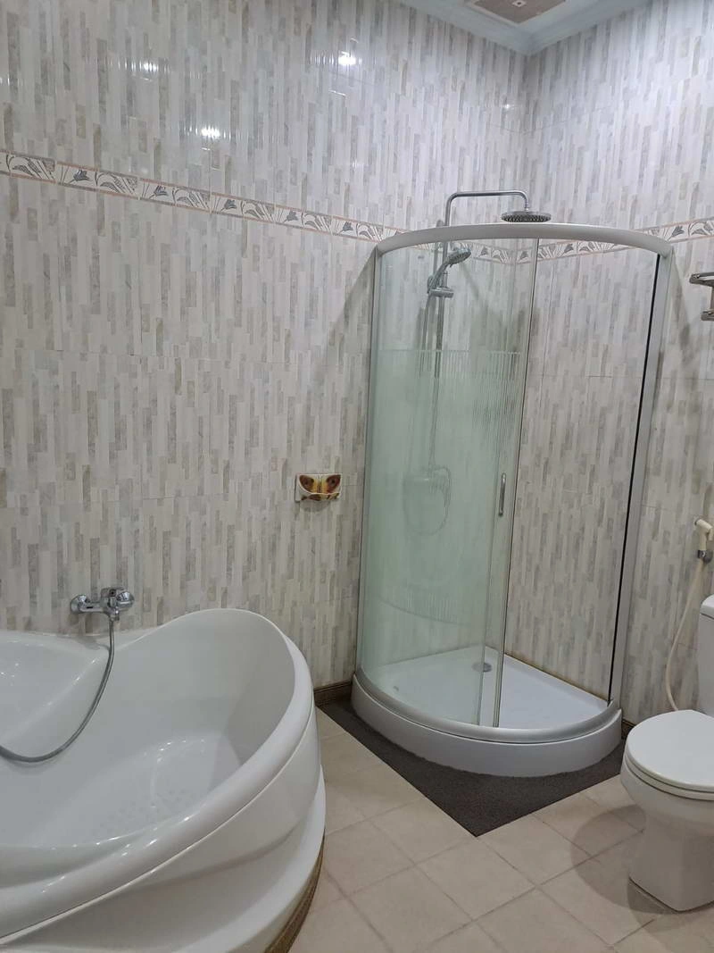 Cozy villa of 182 m2 for rest and accommodation