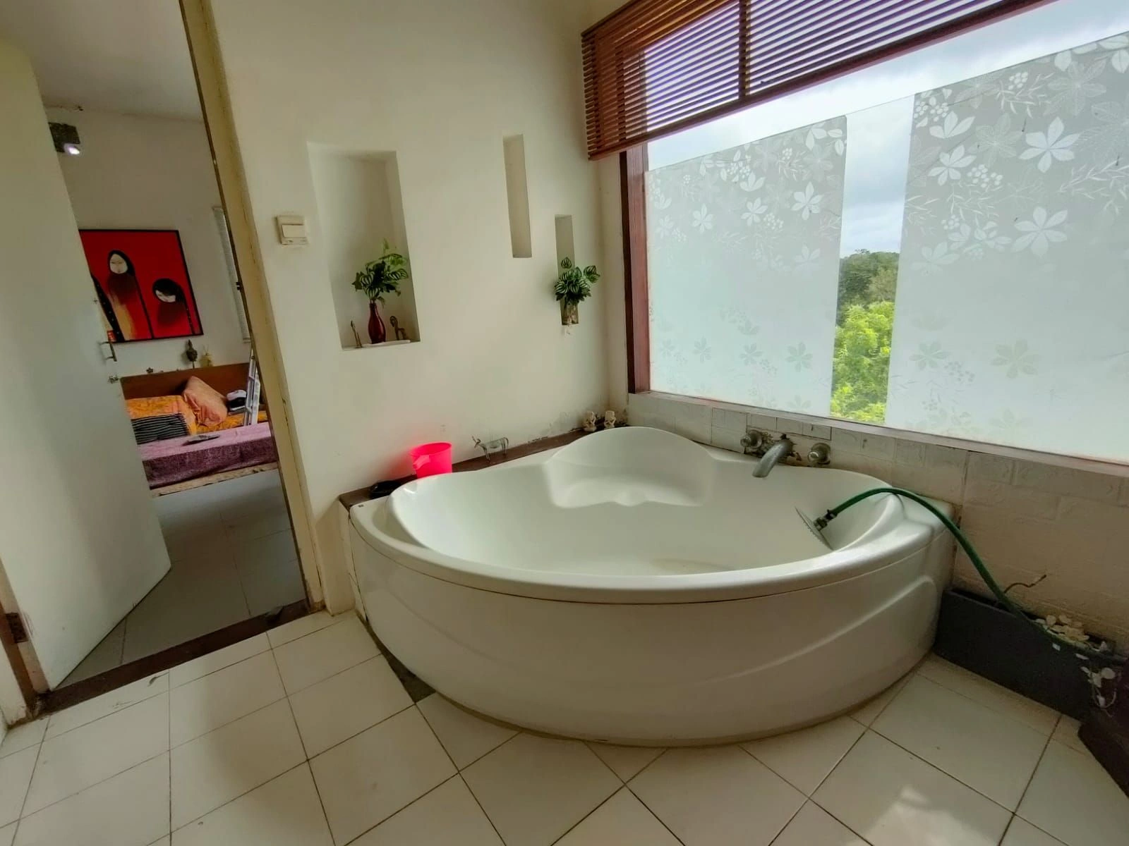 Gemütliche Villa in Nusa Dua mit einer Fläche von 300 m2