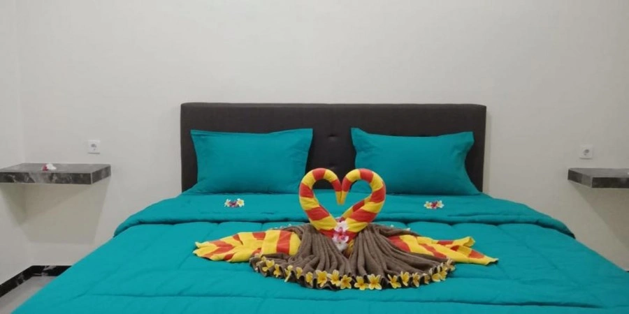 Very large 14 bedroom villa in Klungkung, Bali