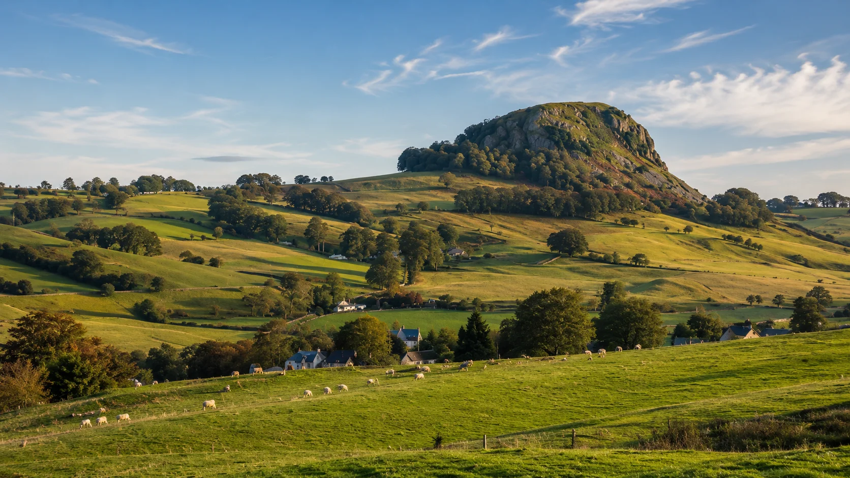 Real Estate Offers In East Ayrshire — Owner-Listed Deals | VelesClub Int.