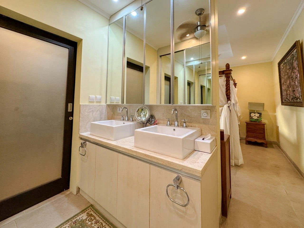 5 Bedroom Villa with private pool