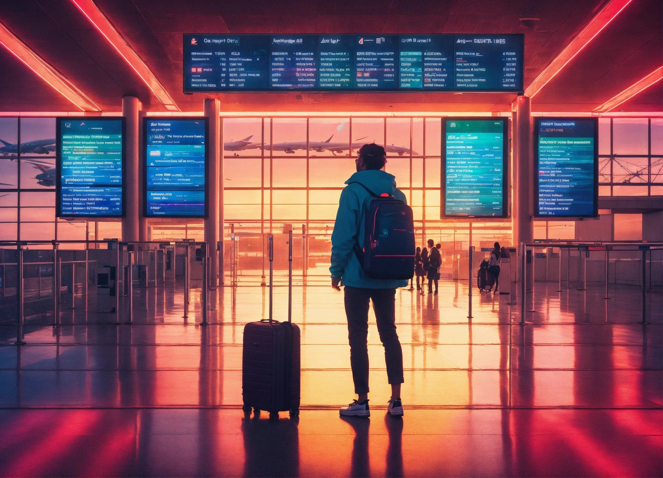 Digital Nomads: Visa, Countries, Taxes