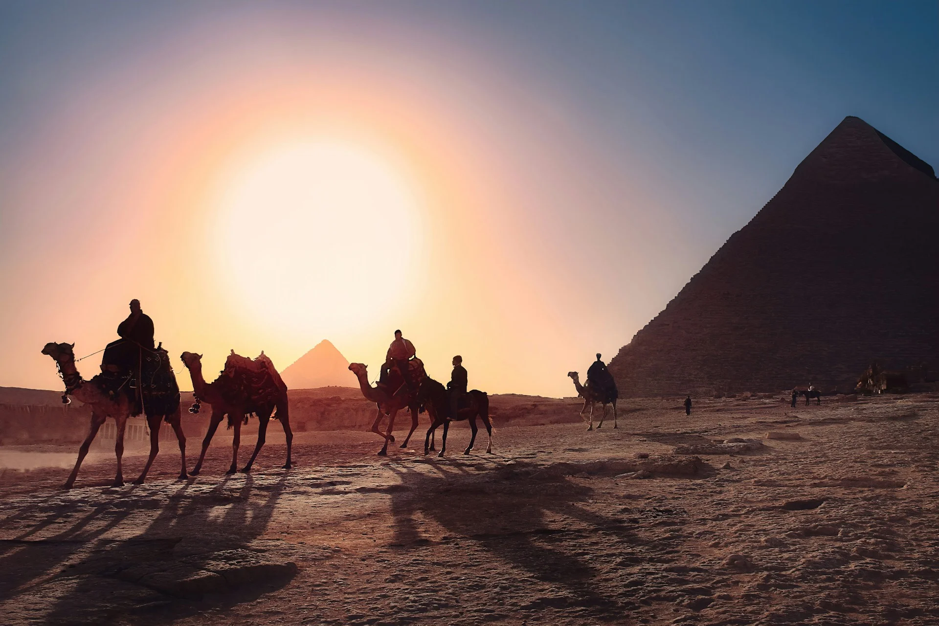 Secondary Real Estate in Egypt – Curated Property Listings | VelesClub Int.