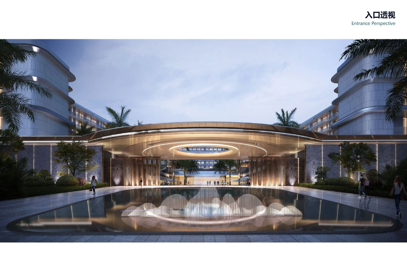 مجتمع در پوکت، 600 متر از ساحل لایان