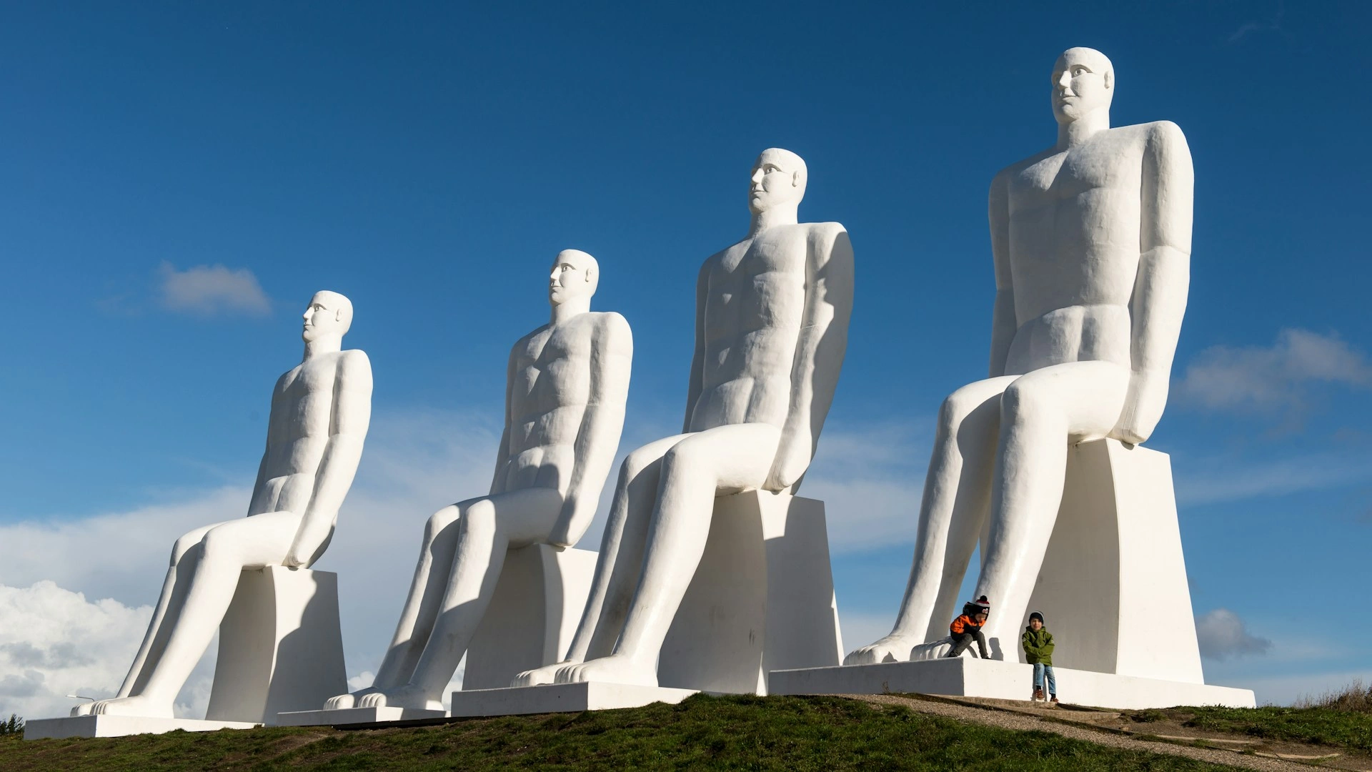 image city Esbjerg