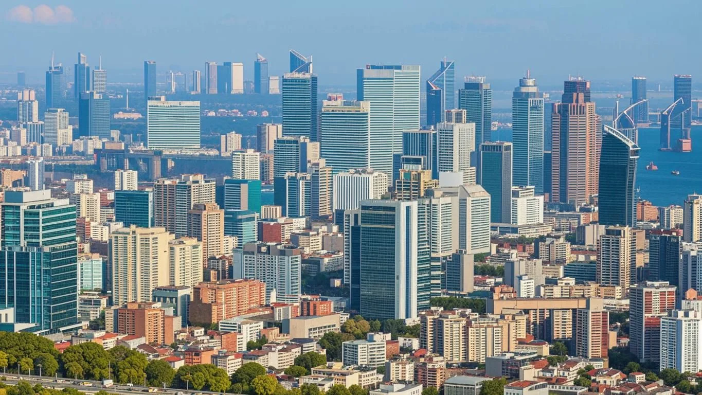 Principales países para llamar hogar en 2025: la guía para expatriados de VelesClub Int.