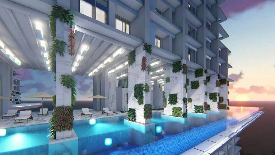 First landmark project of its kind in Central Pattaya