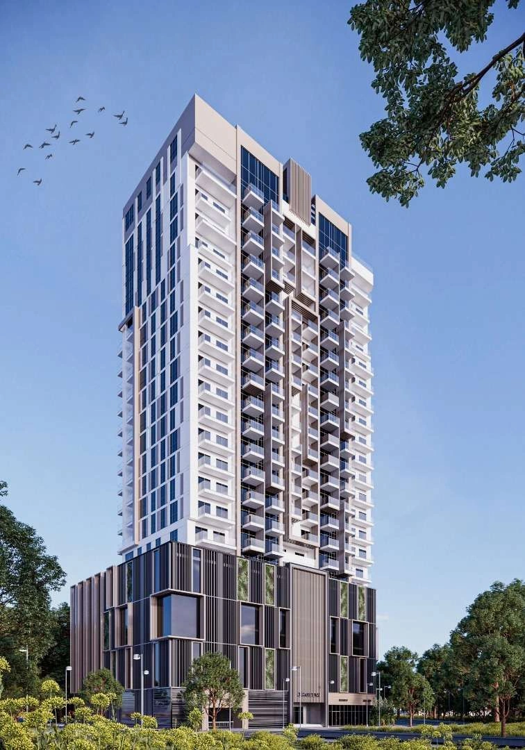 شراء شقق في دبي اعتبارًا من 115 ألف دولار، استثمارات في الإمارات ✅