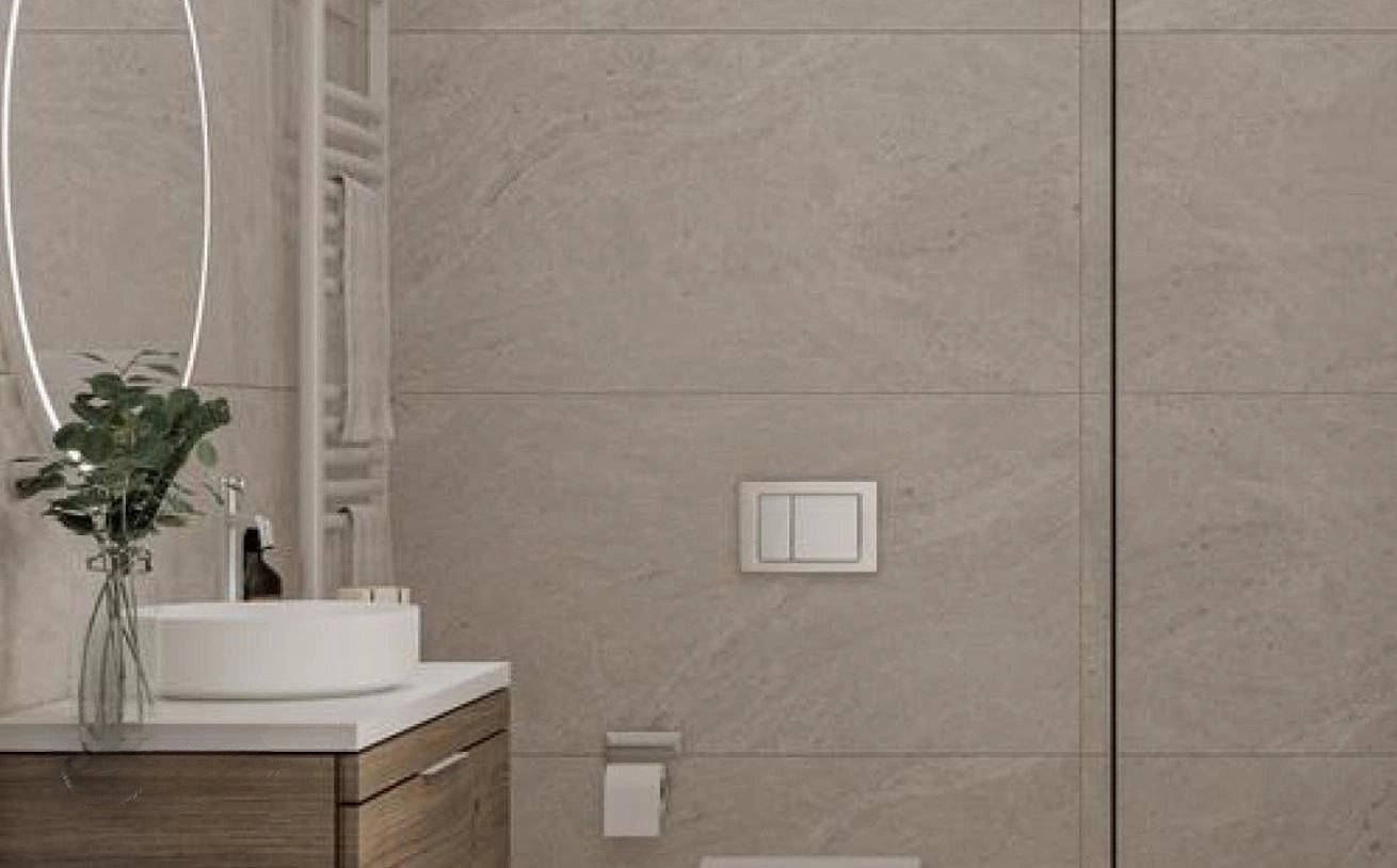 Tam, yüksek kaliteli dekorasyona sahip daireler Atina'da