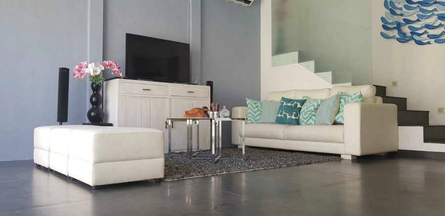 Villa of 150 m2 with swimming pool