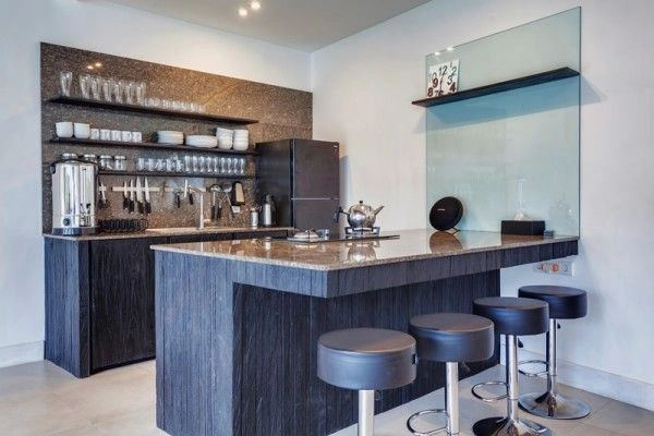 Cozy 3+1 villa in Jimbaran