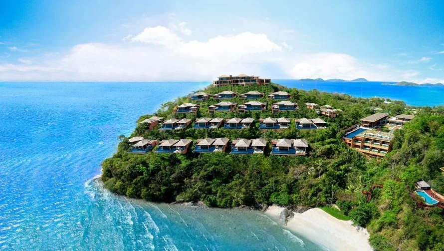 Phuket'teki Panwa Bölgesi: Gözcülerden Uzakta Gizli Lüksü Keşfedin