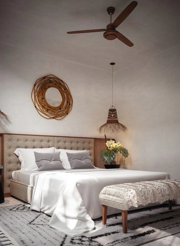 شقة 55 م2 بالقرب من الشاطئ