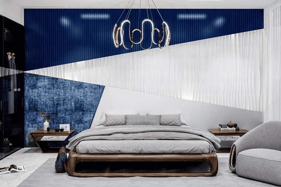 Elite 63-storey skyscraper in Dubai