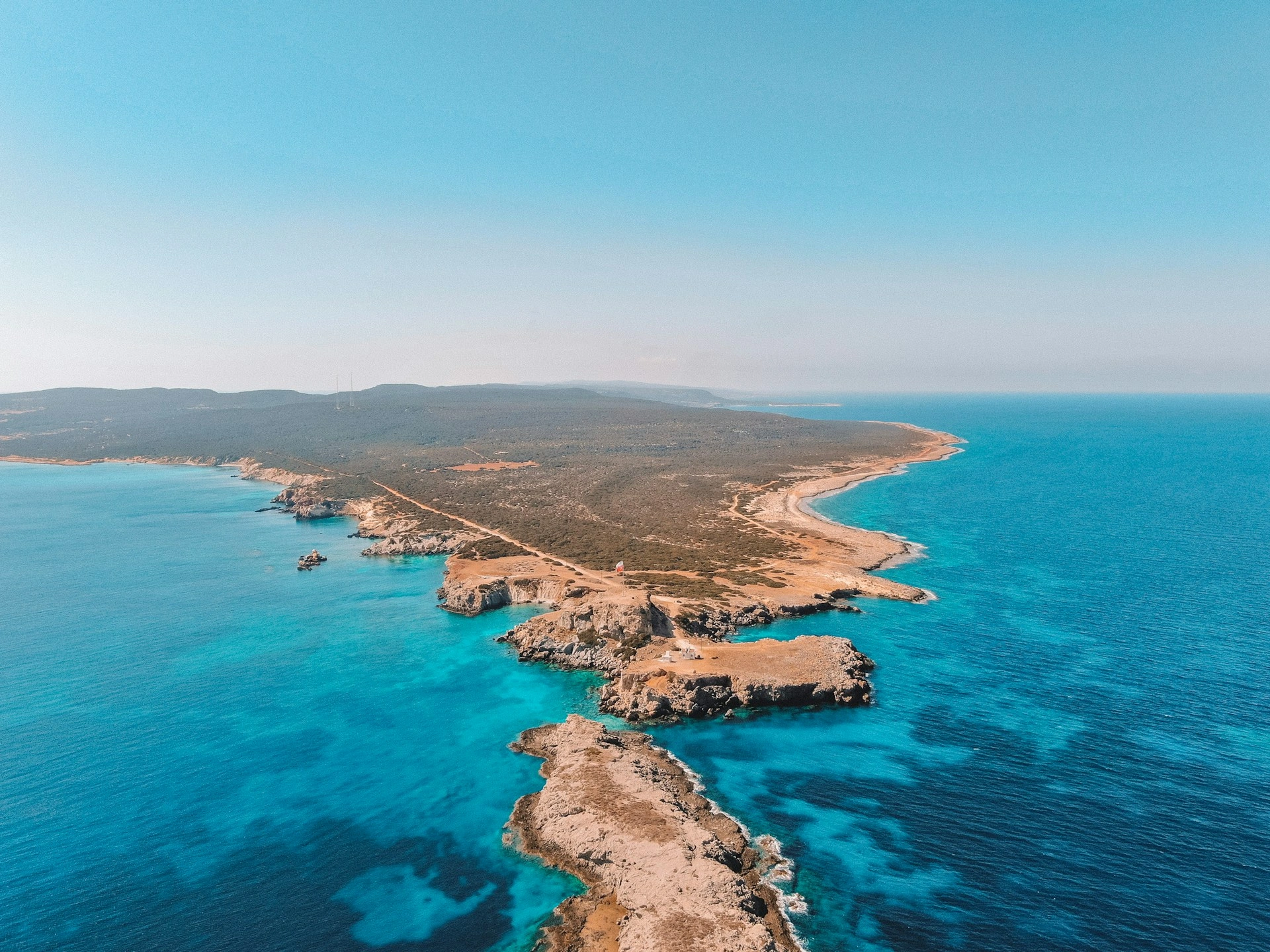 image city Famagusta District