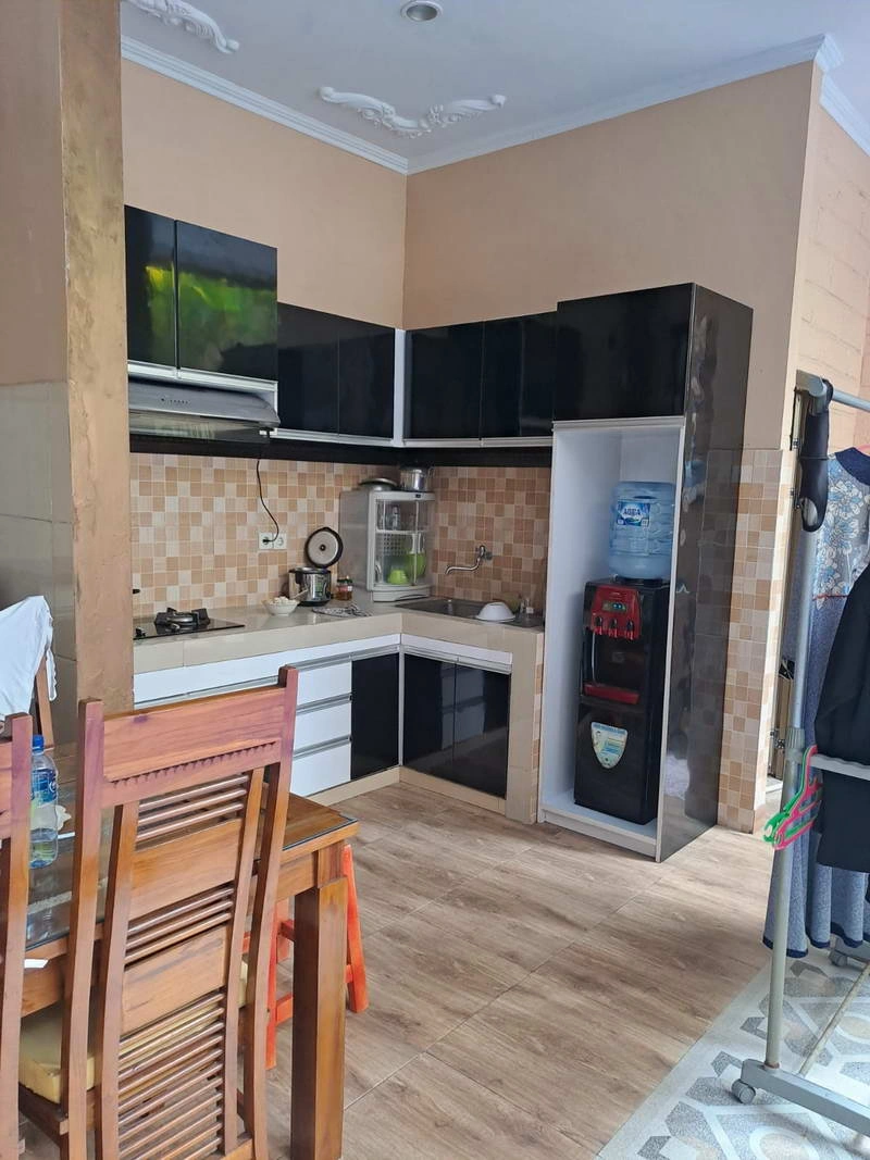 Cozy villa of 182 m2 for rest and accommodation