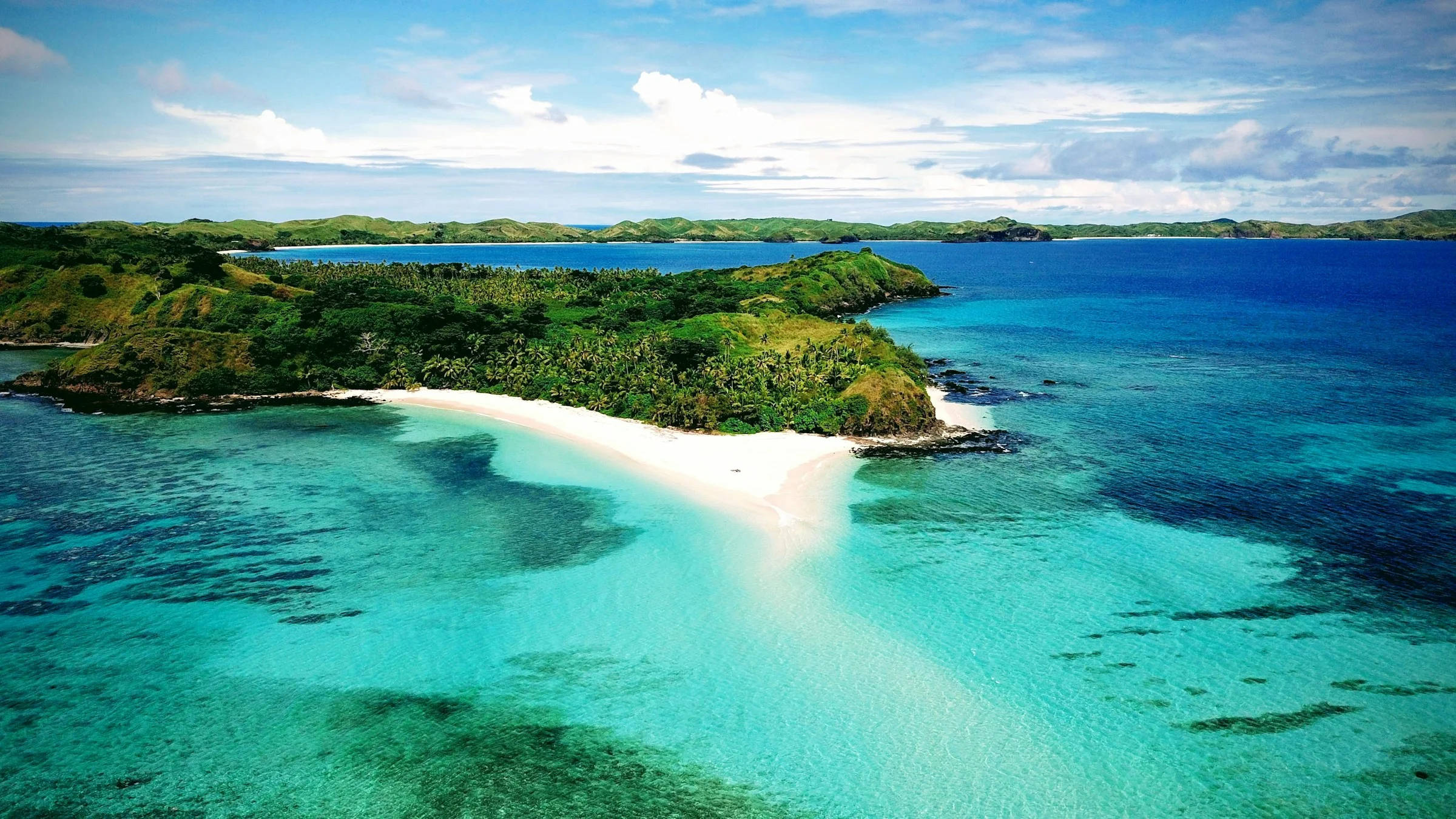 Get permanent residence in Fiji - legal support | VelesClub Int.