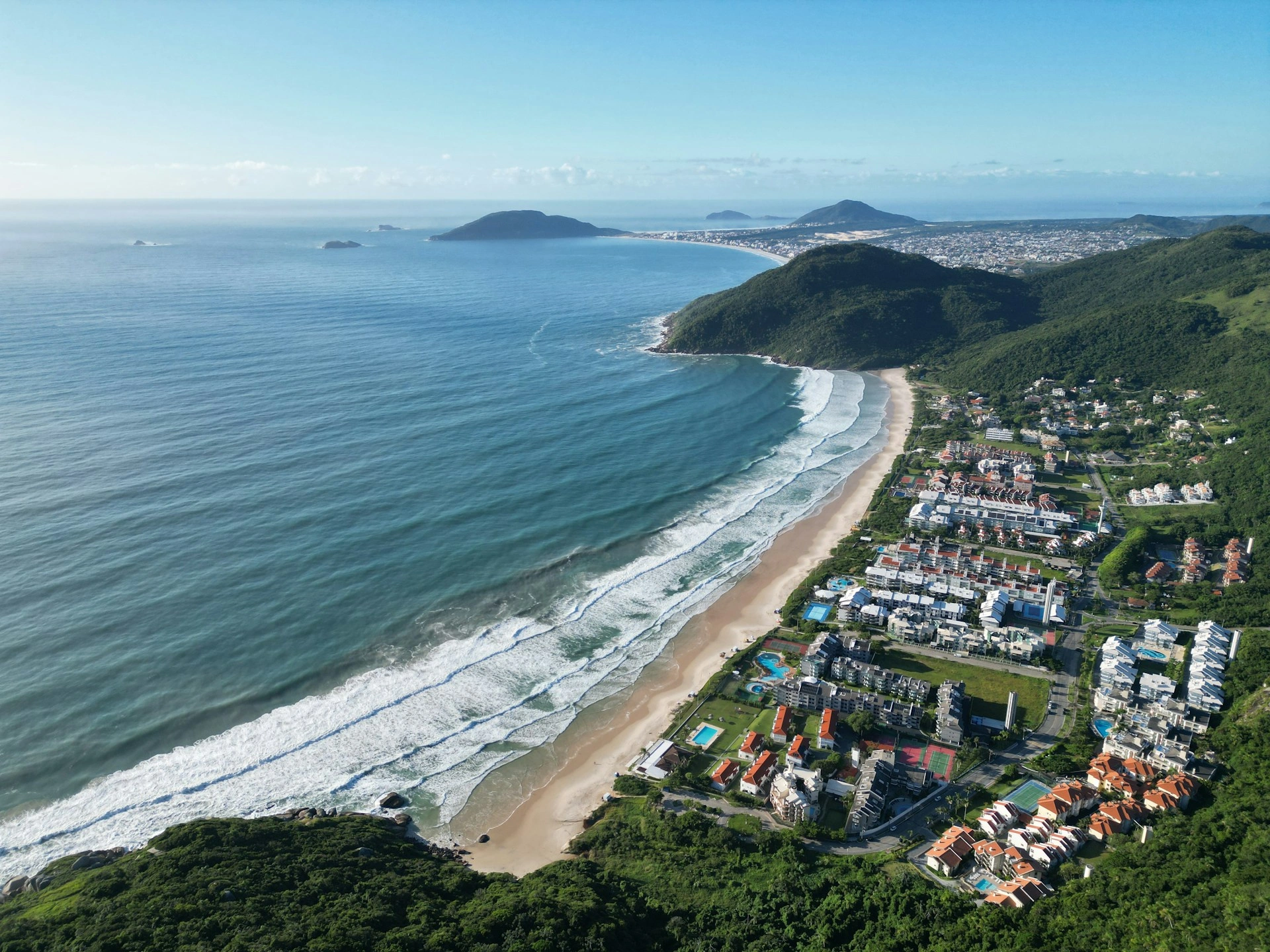 image city Florianopolis