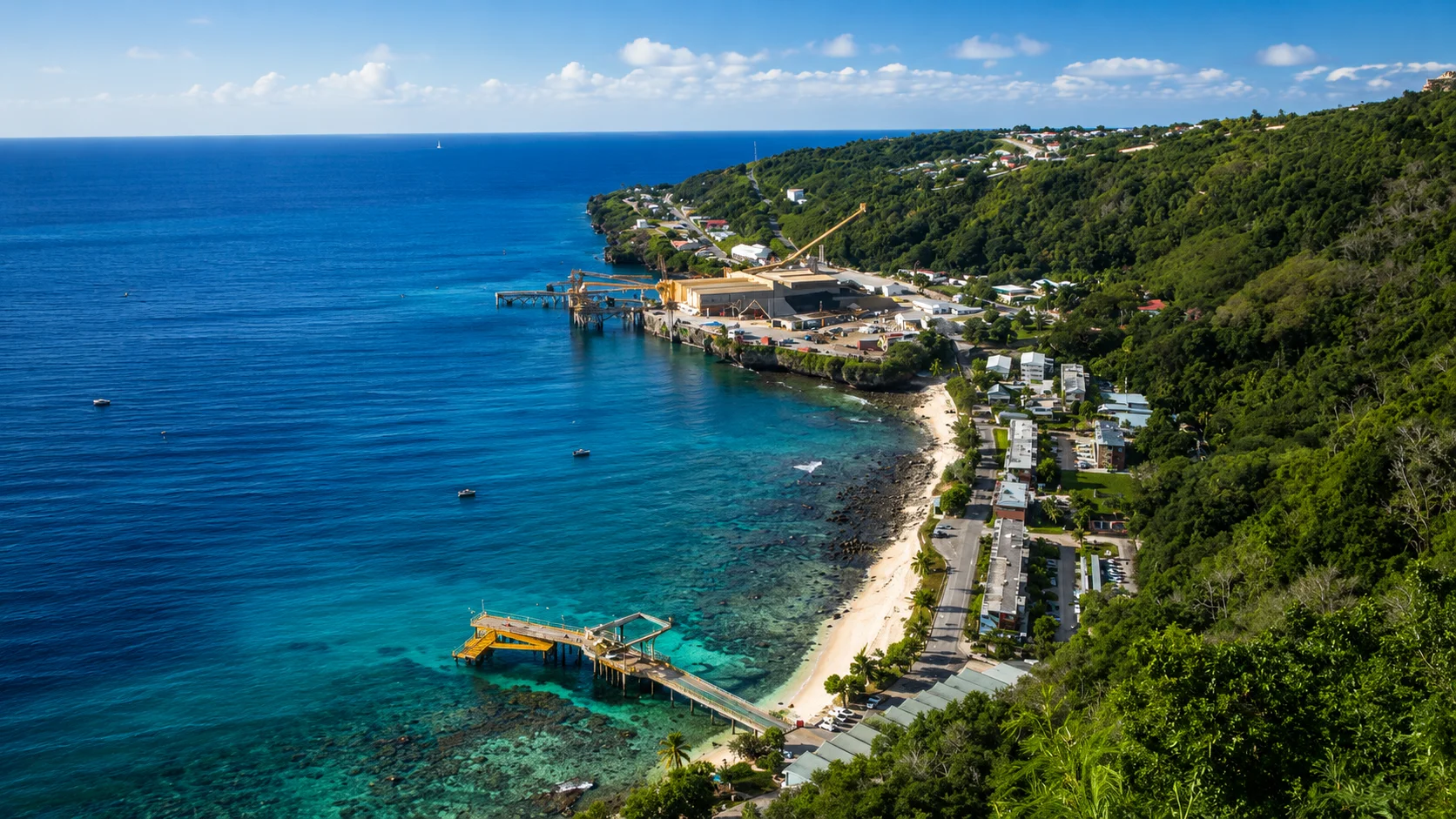 Real Estate In Flying Fish Cove — Owner-Listed Properties | VelesClub Int.