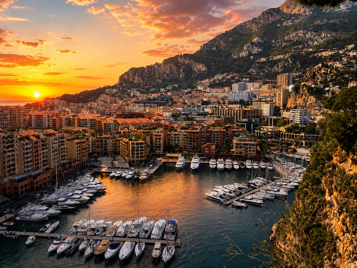 Los mejores inmuebles del mercado secundario en Fontvieille – viviendas de segunda mano seleccionadas | VelesClub Int.
