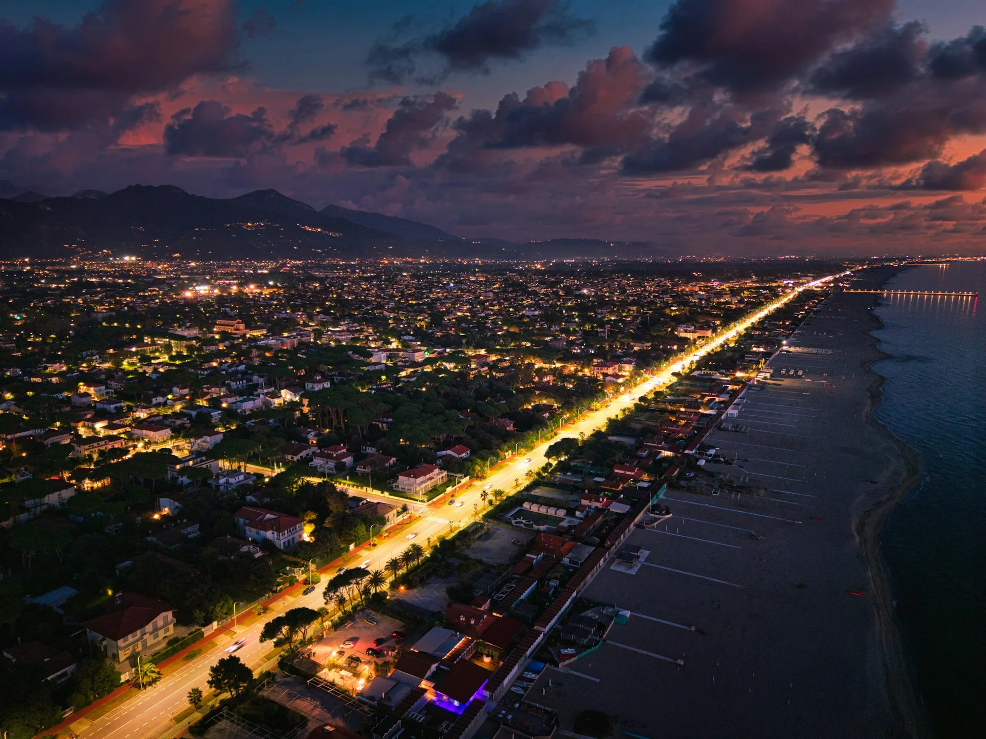 Secondary real estate for sale in Forte Dei Marmi – City Homes | VelesClub Int.