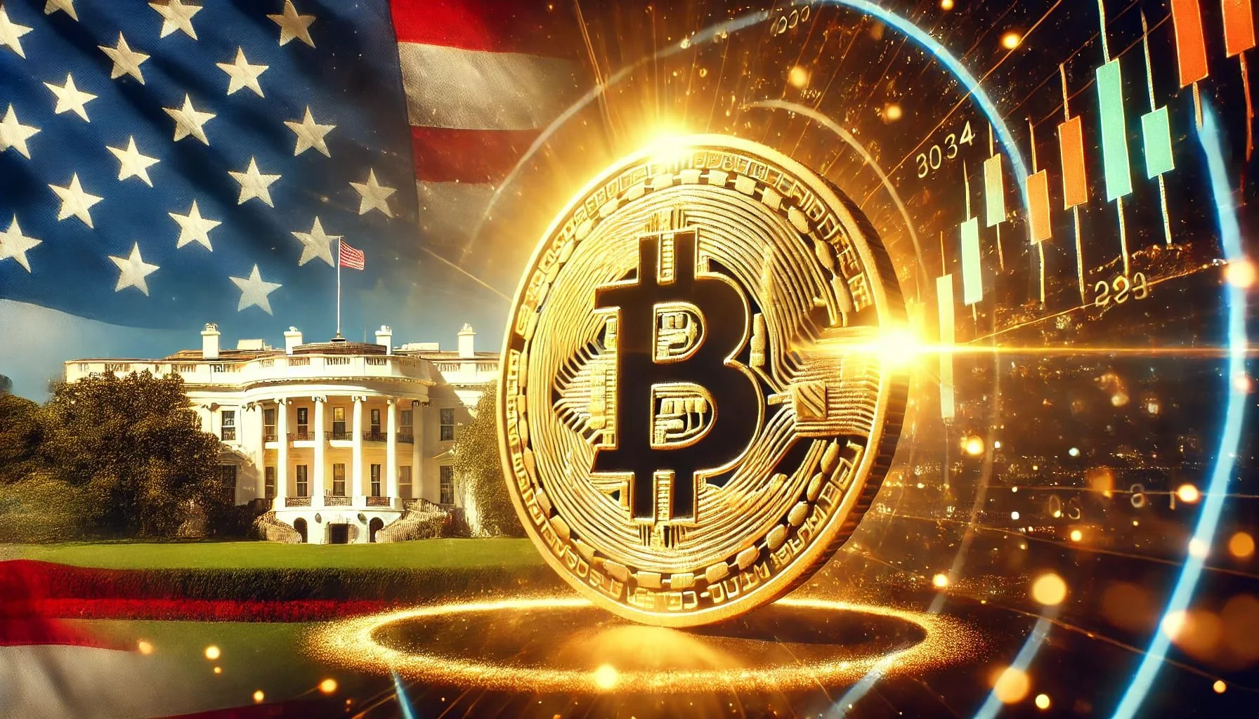 Cómo la victoria electoral de Trump en 2024 podría afectar el tipo de cambio del bitcoin y la seguridad financiera de los inversores