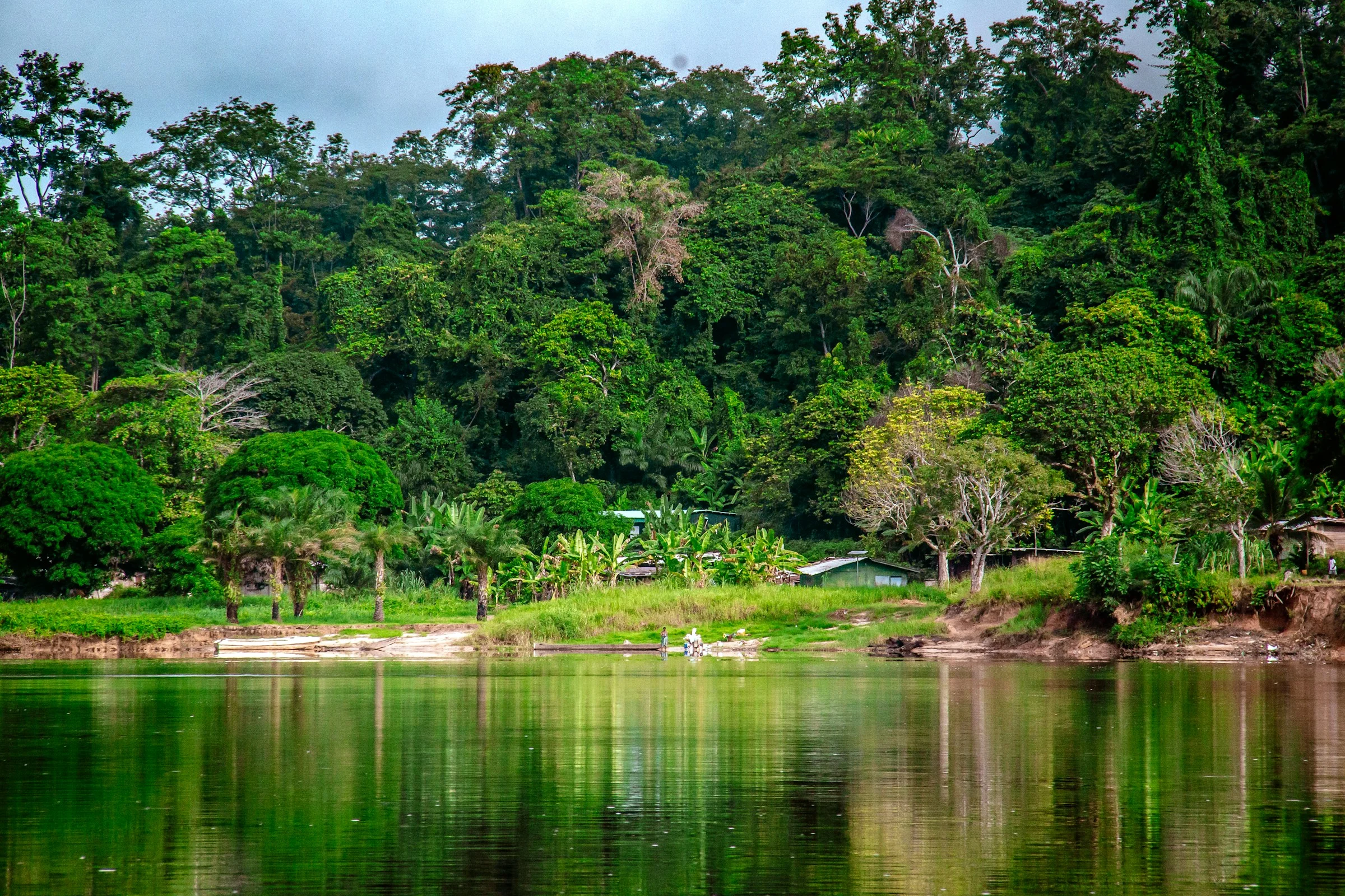 Gabon Investment Properties – Buy-to-Let & Commercial | VelesClub Int.
