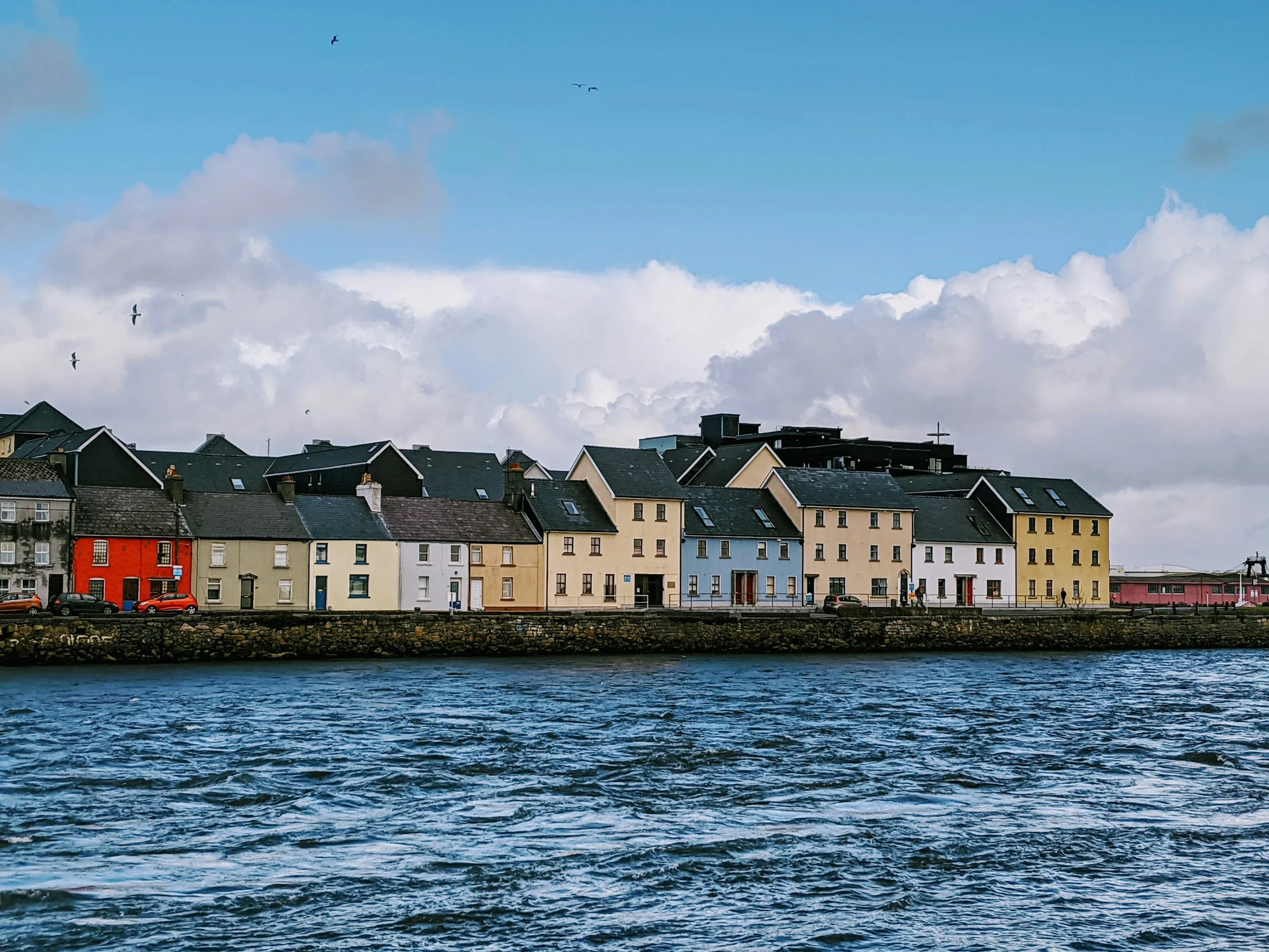 Casas à venda em Galway sem agente imobiliário — casas FSBO | VelesClub Int.
