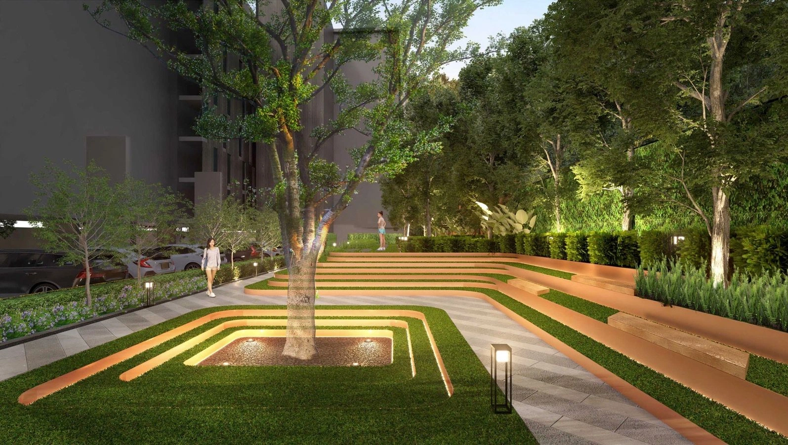 Stunning condominium in the paradise of Karon Phuket