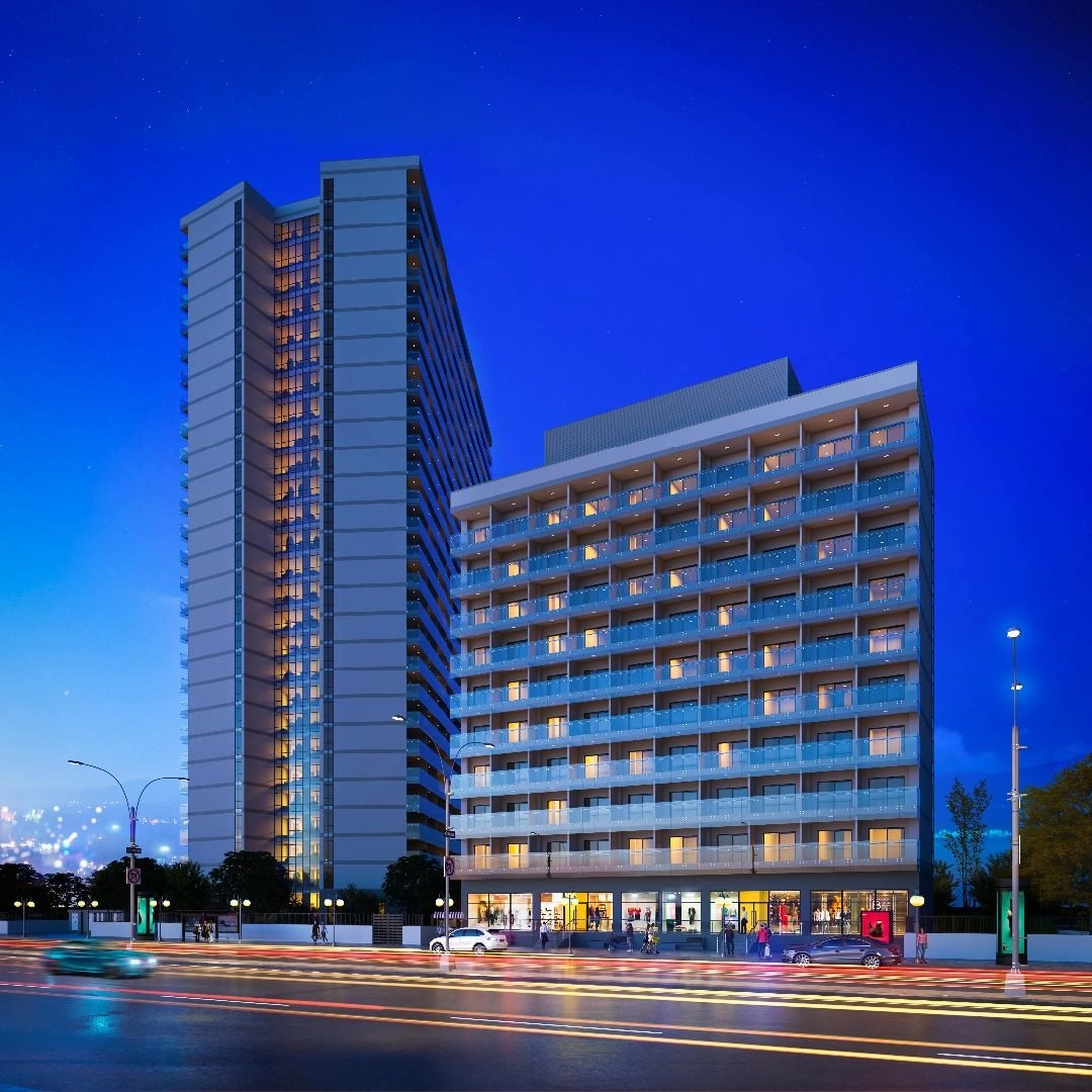 ملک خریداری کنید در استانبول برای سرمایهگذاری به مبلغ ۱۸۱٬۰۰۰ دلار ✅