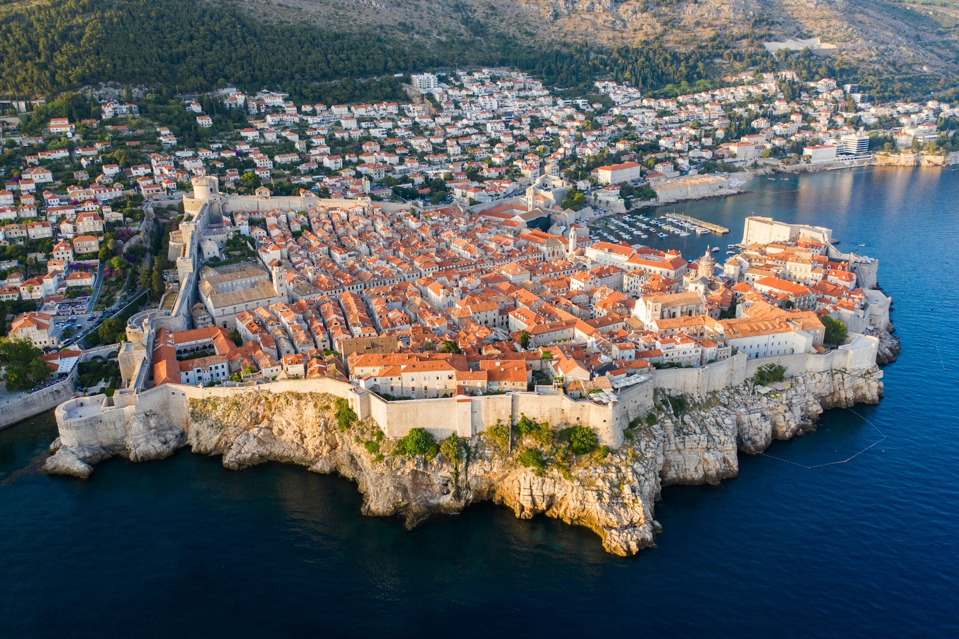 image city Dubrovnik