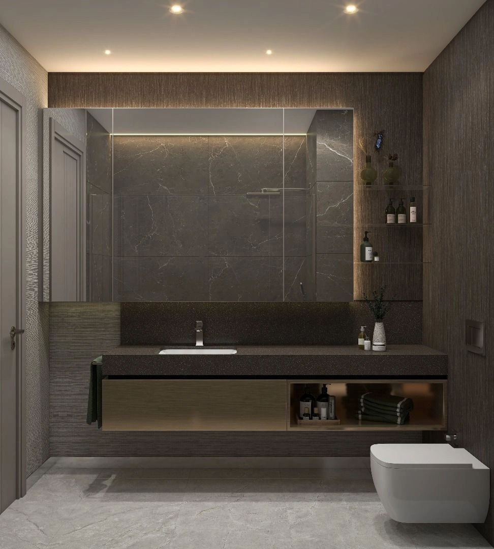 Proyecto destacado en la parte europea de Estambul