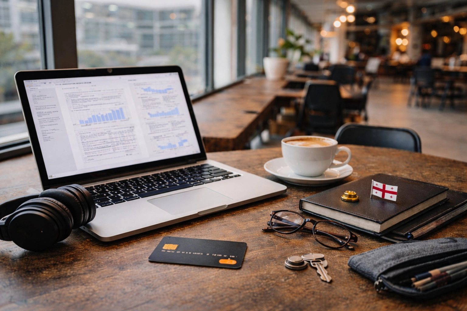 Georgia Work Permit 2026 - What to Do If You Are Employed by a Georgian Company