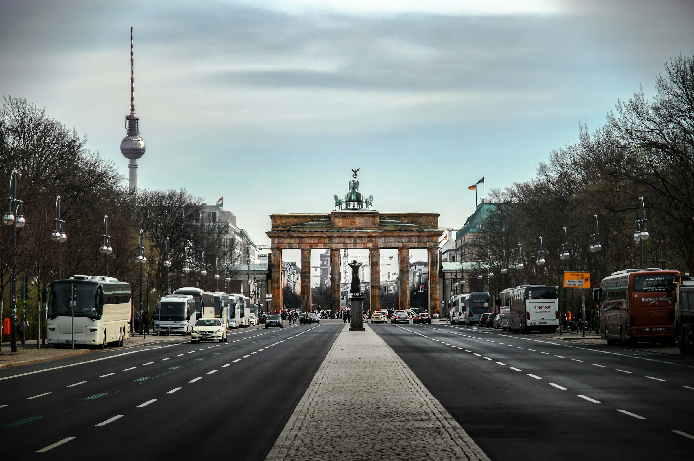 Invierte en bienes raíces en Alemania – Mejores propiedades de inversión | VelesClub Int.