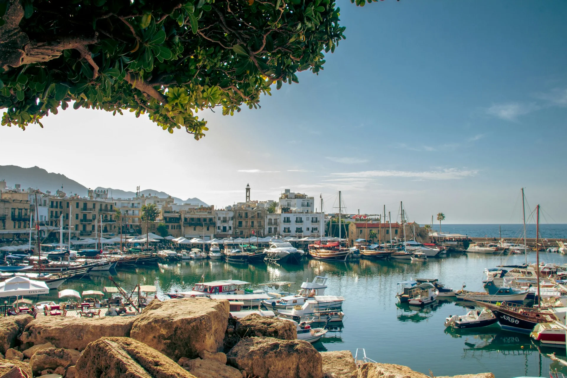 Invest in Girne Real Estate – High-Yield Opportunities | VelesClub Int.