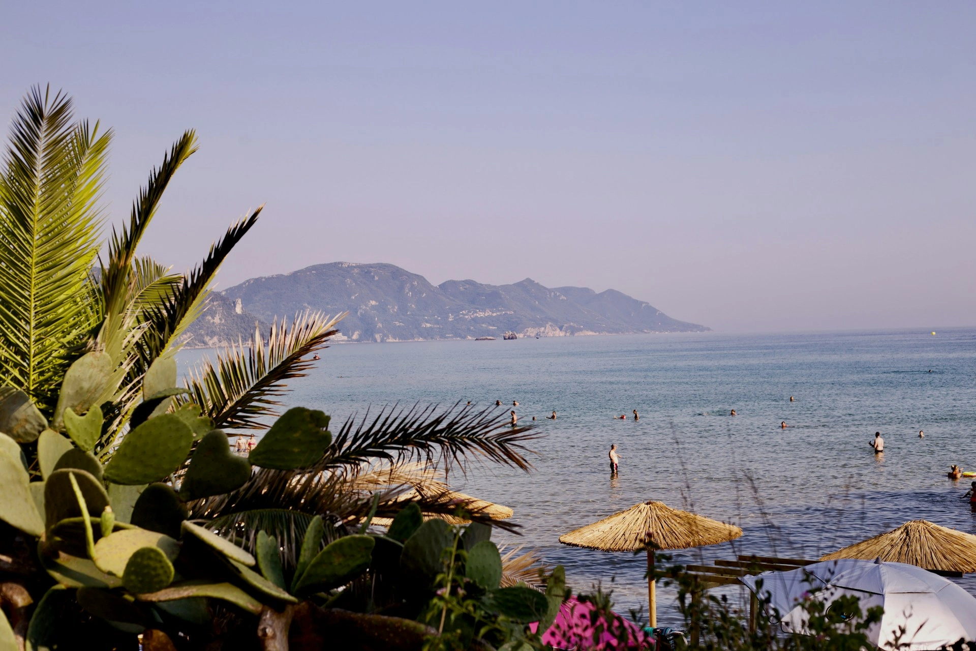 image city Glyfada